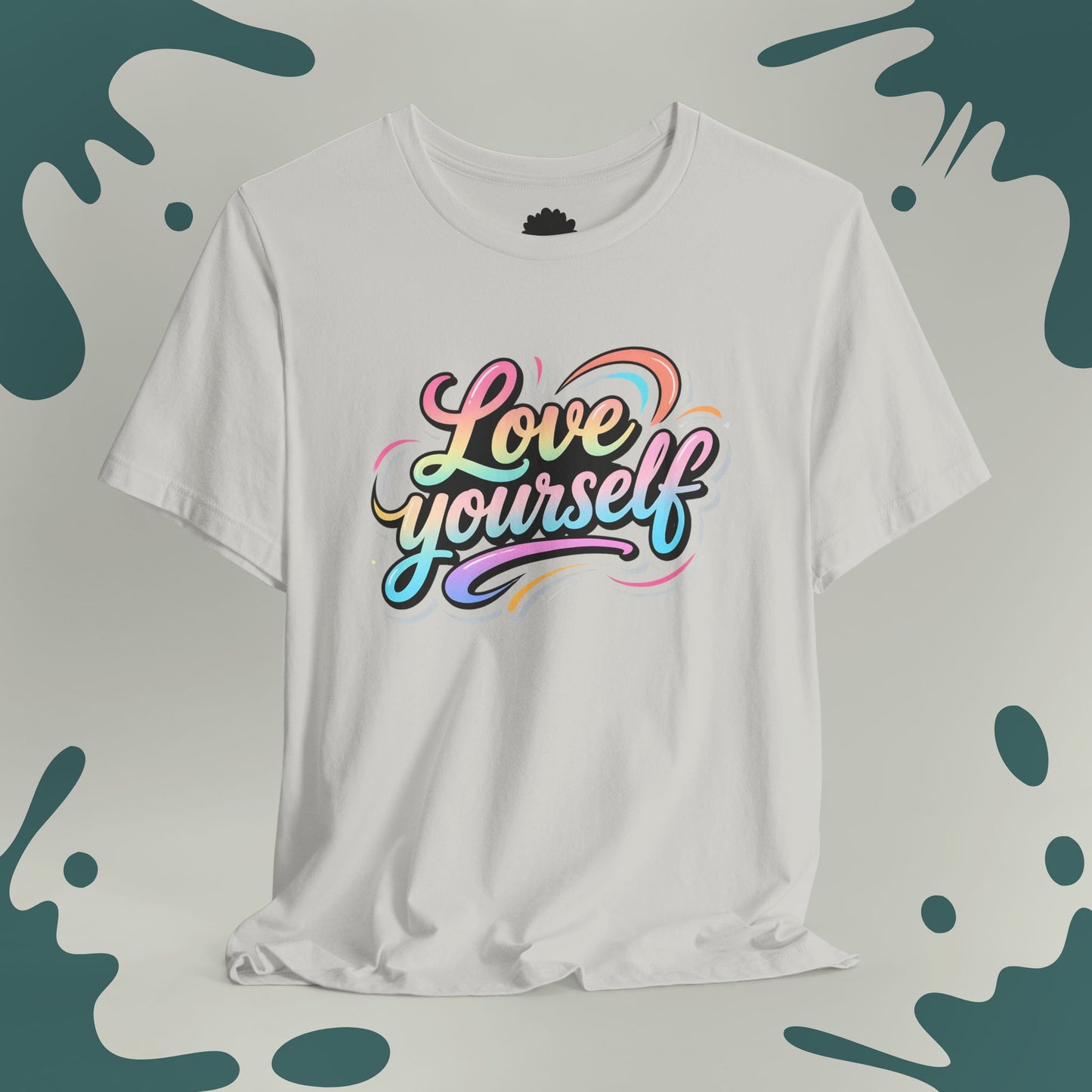 Love Yourself T-Shirt