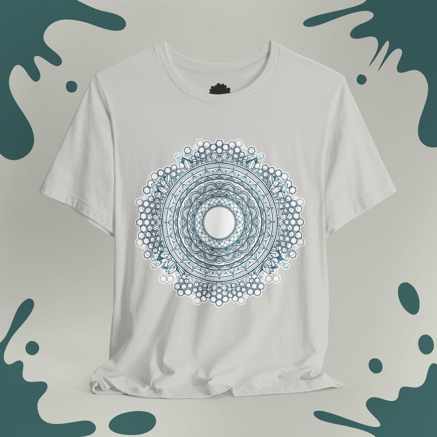 Crystal Matrix T-Shirt