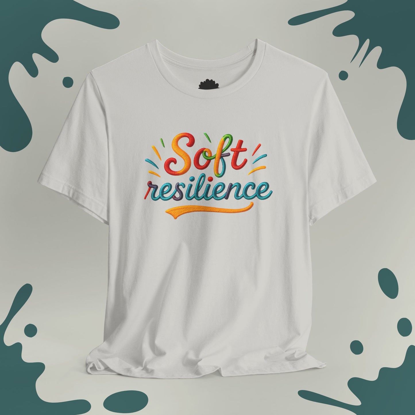 Soft Resilience T-Shirt