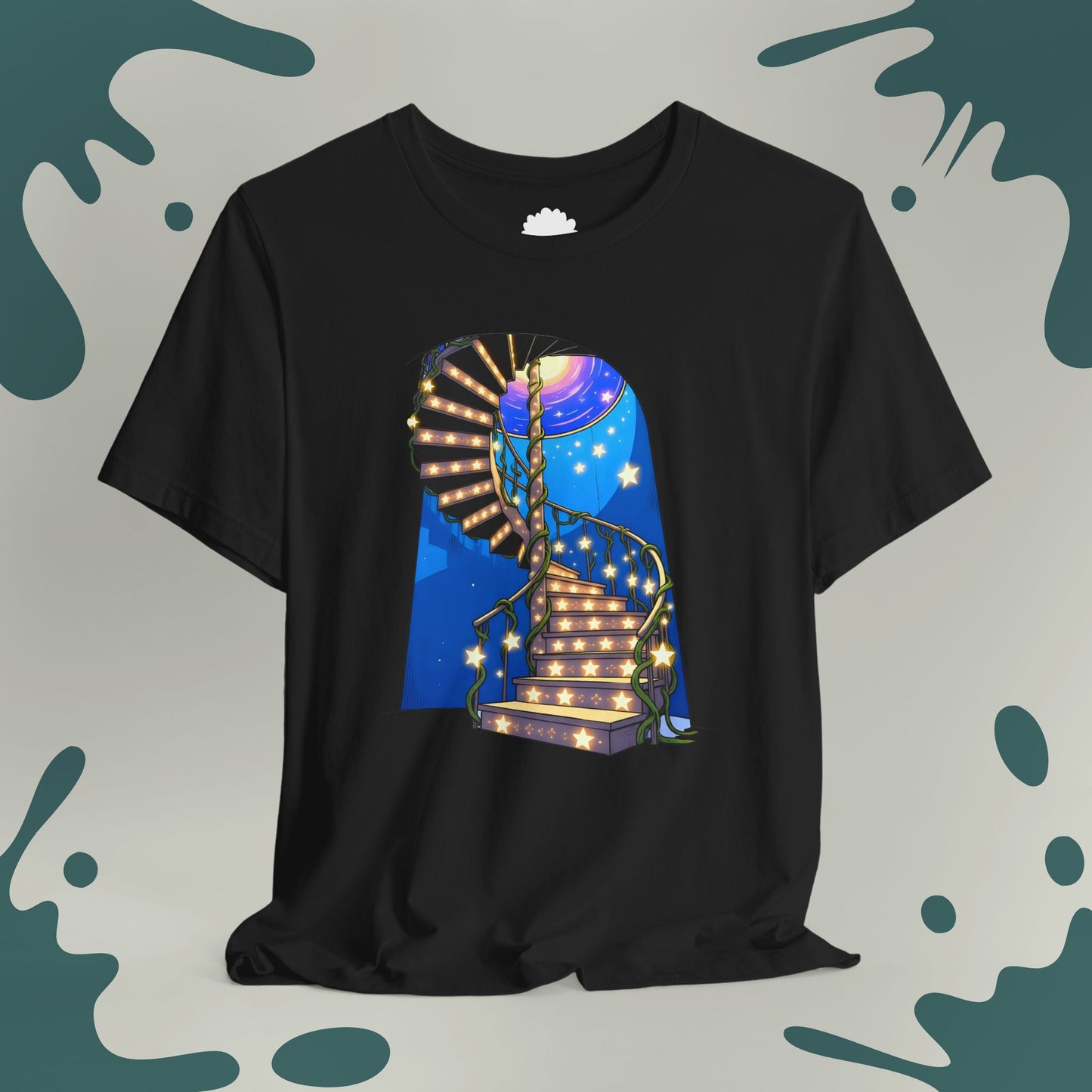 Reach for the Stars T-Shirt