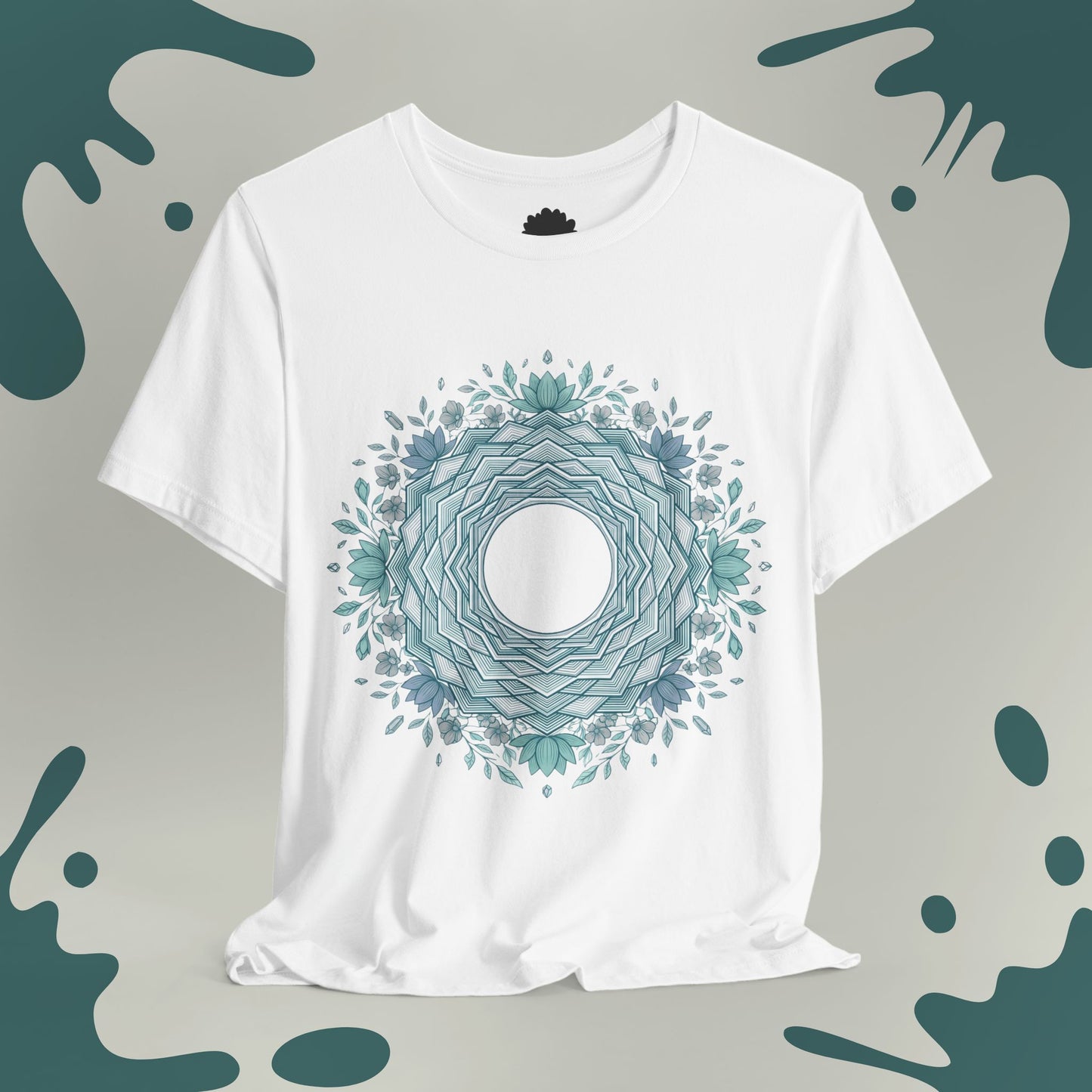 Geometry of Grace T-Shirt