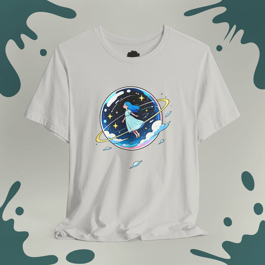 The Safe Bubble T-Shirt