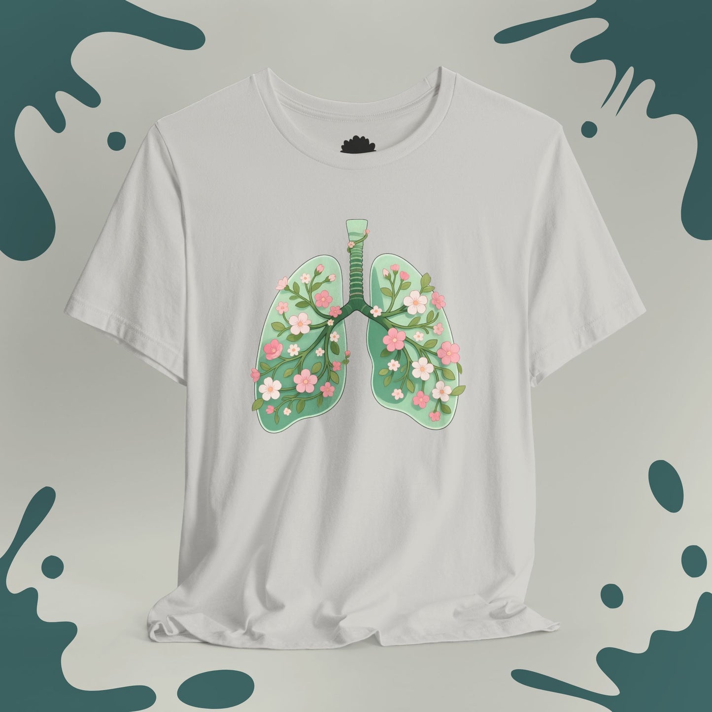 Breath of Renewal T-Shirt