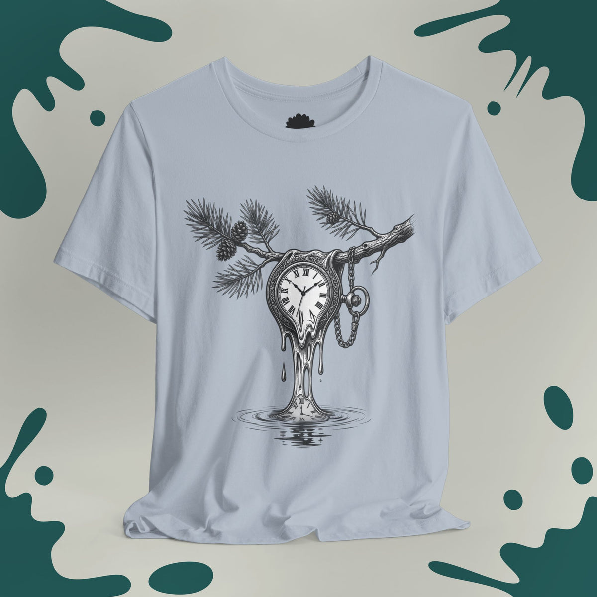 Melting Hours T-Shirt