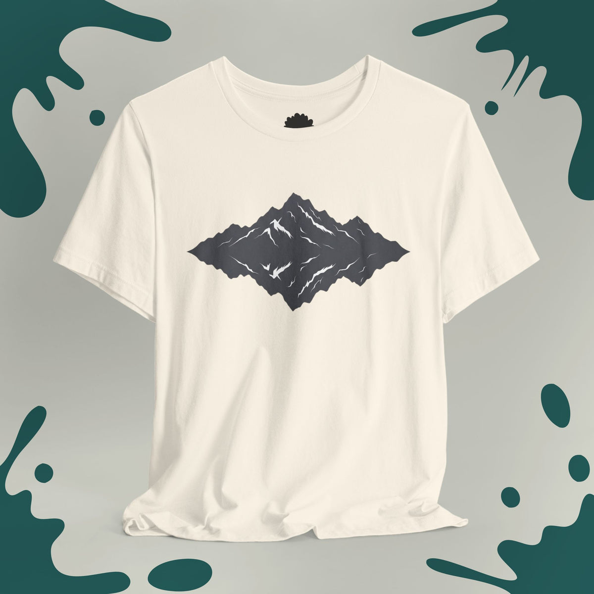 Twin Summits T-Shirt