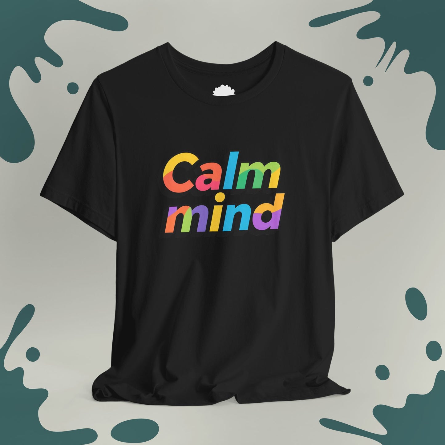 Calm Mind T-Shirt