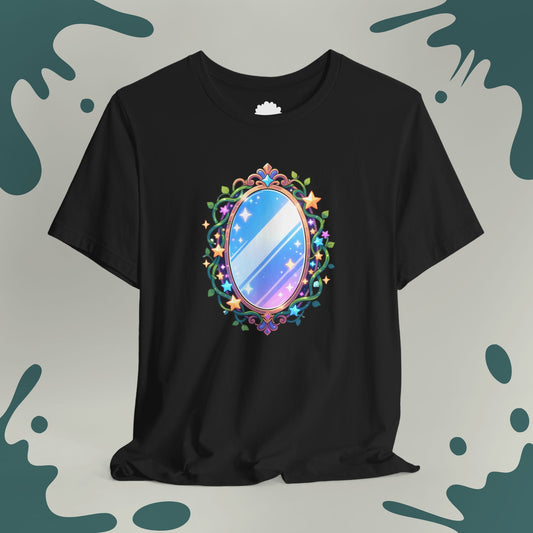 The Mirror of Truths T-Shirt