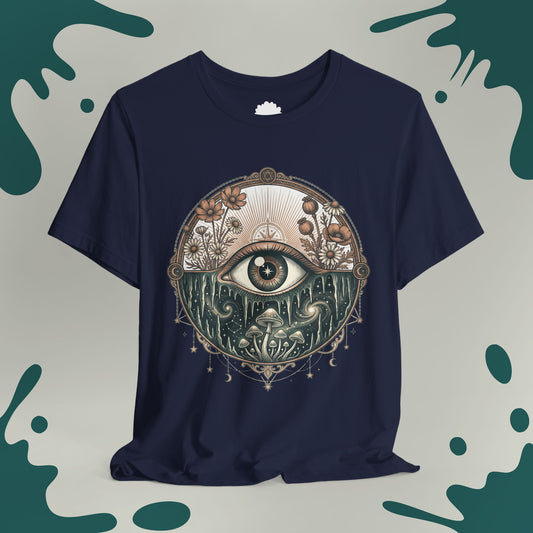 Vision of the Cosmos T-Shirt