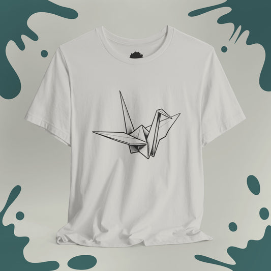 Origami Soul T-Shirt