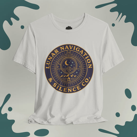Lunar Navigation T-Shirt