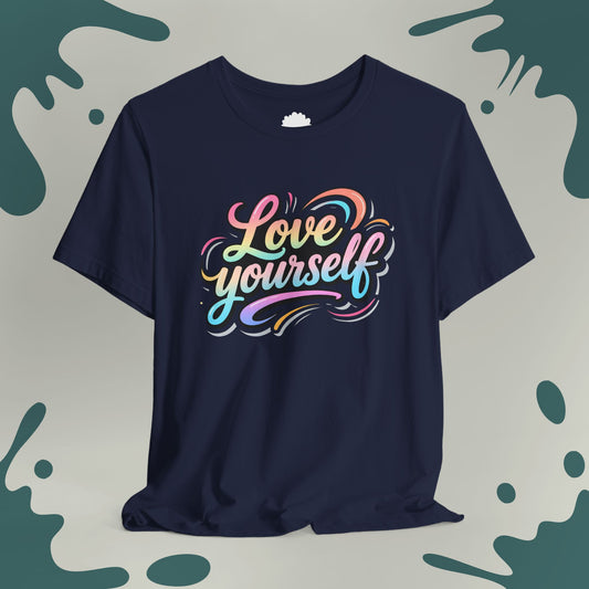 Love Yourself T-Shirt