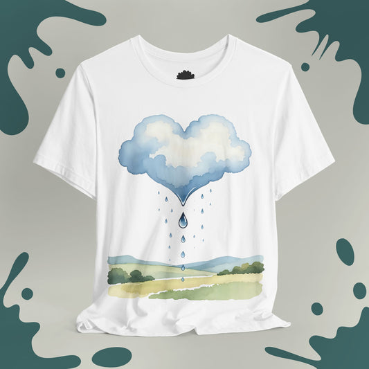 Love Showers T-Shirt