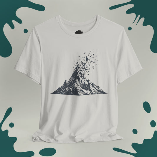 Peak Dissolution T-Shirt