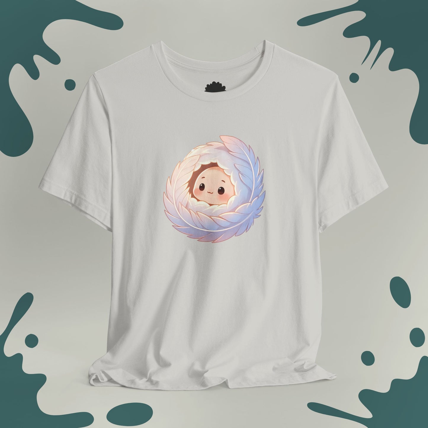 You Are Safe Now T-Shirt