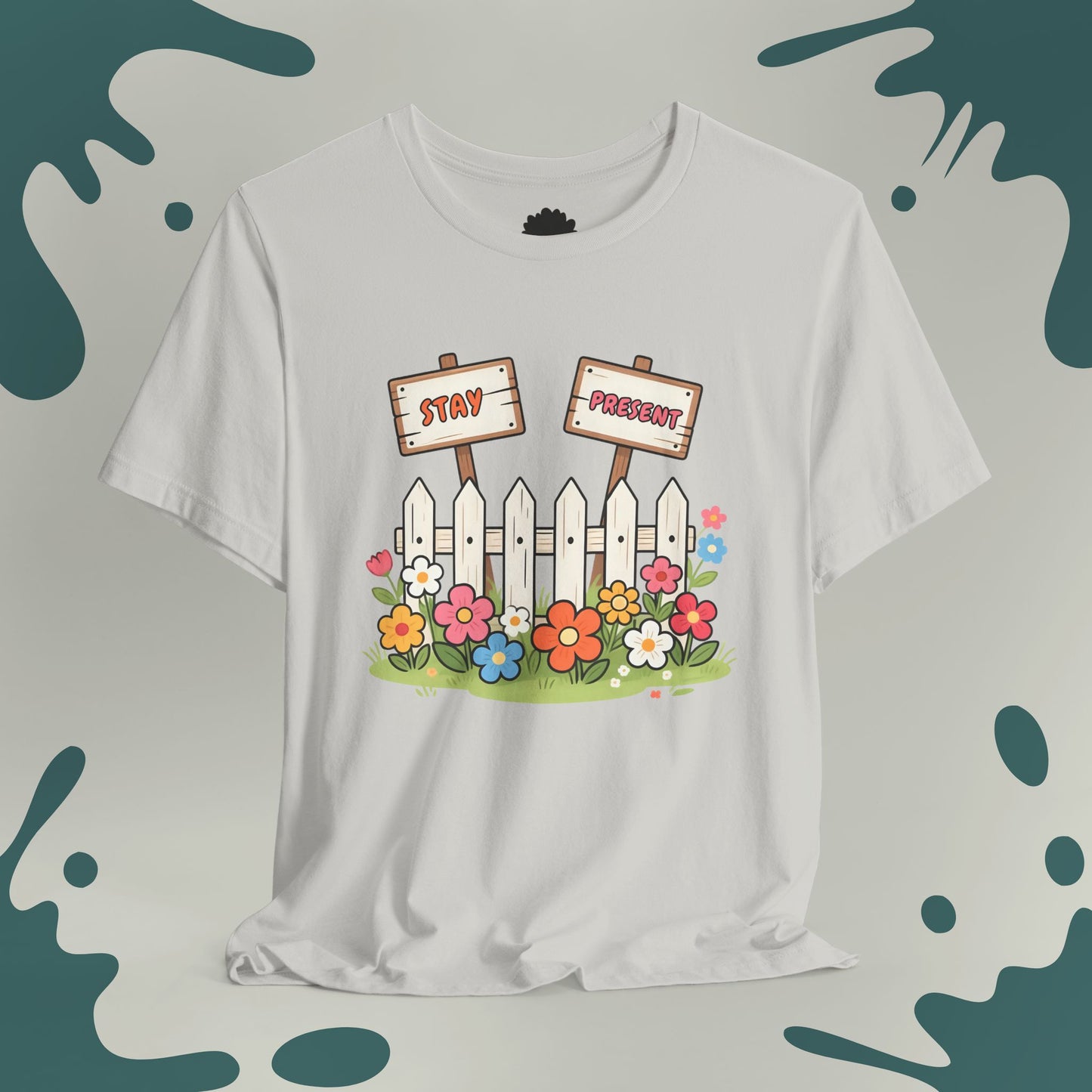 Moment in Bloom T-Shirt