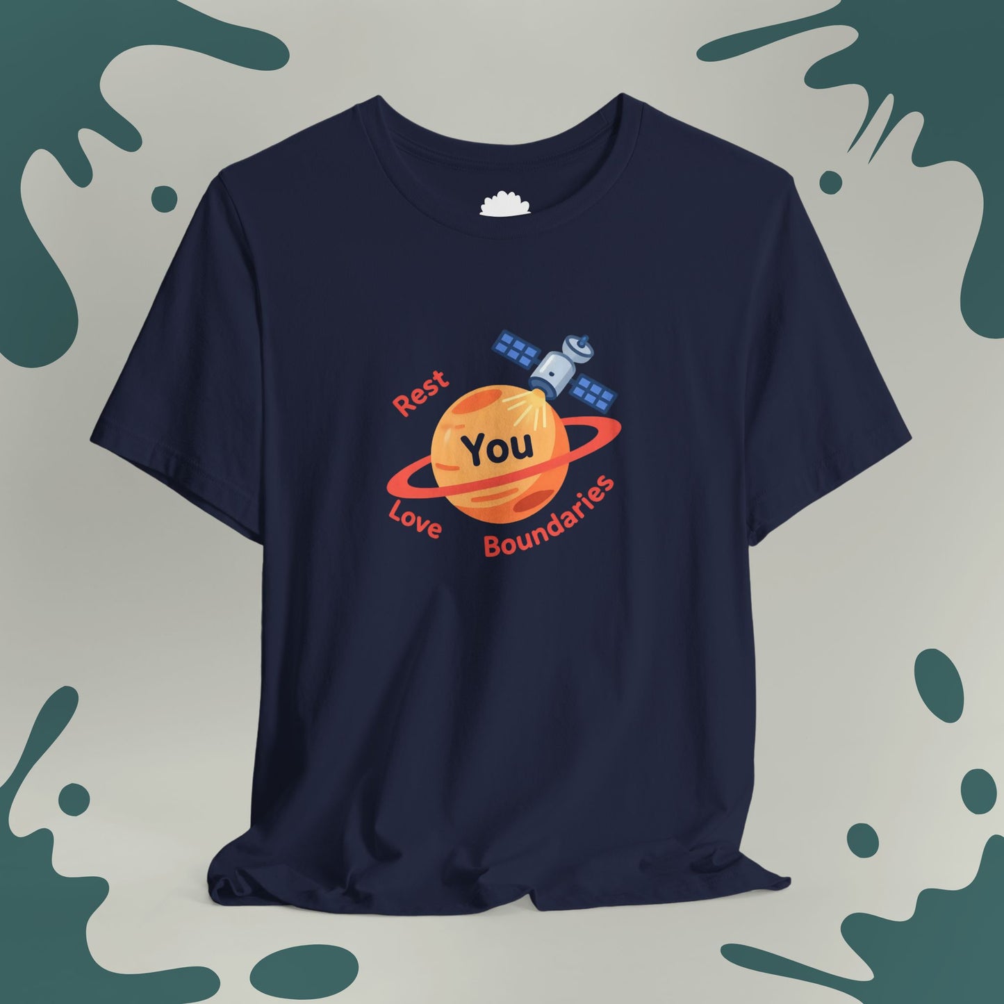 Space for You T-Shirt