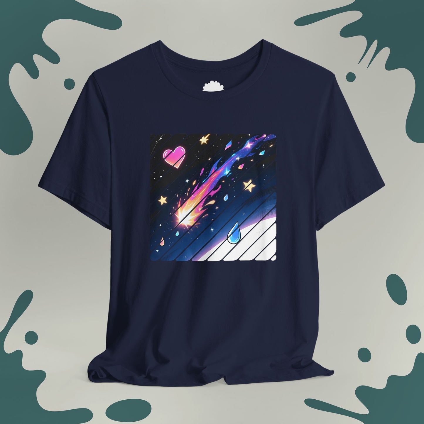 Astral Momentum T-Shirt