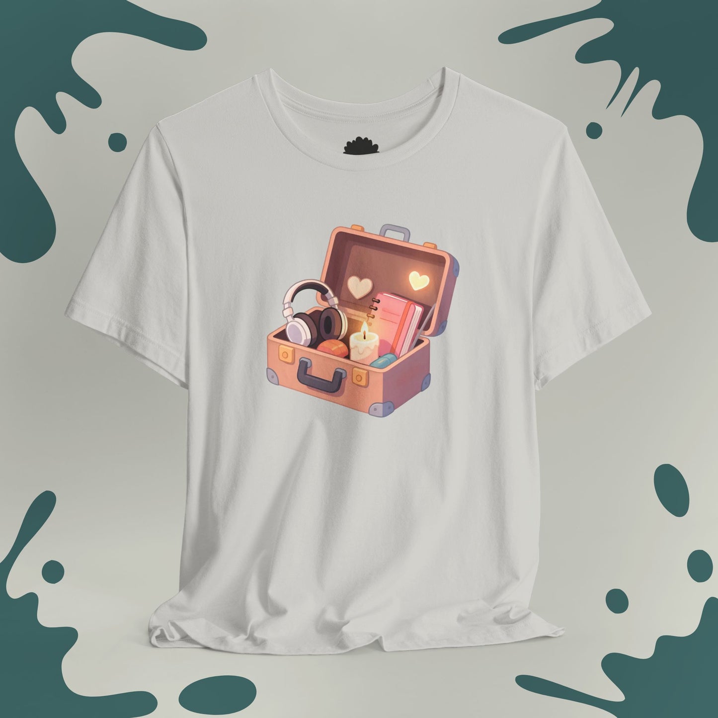 The Peace Kit T-Shirt