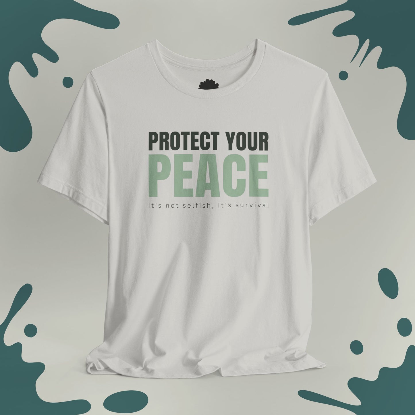 Protect Your Peace T-Shirt