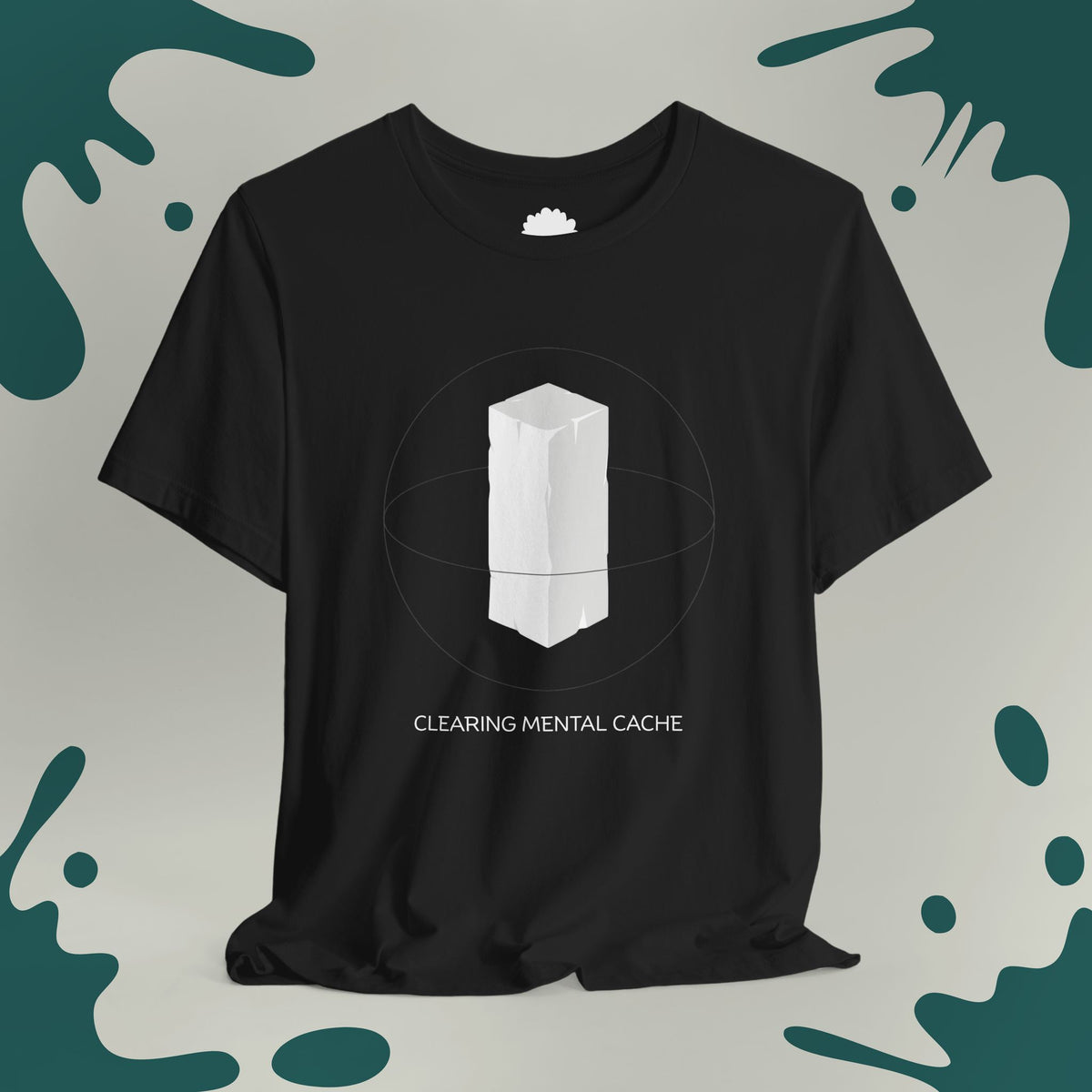 Clearing Mental Core T-Shirt