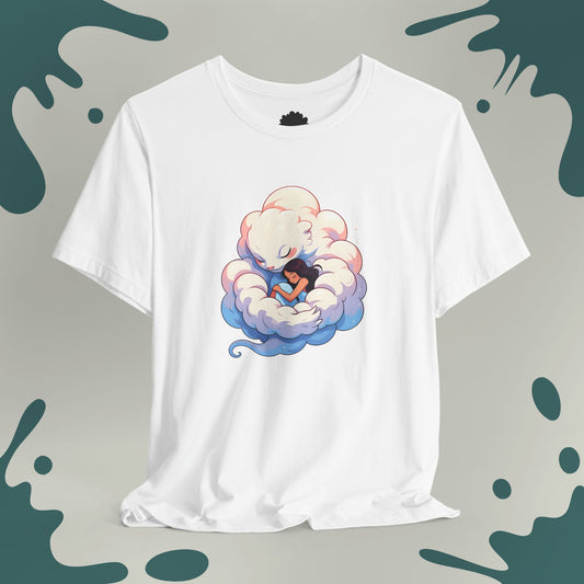 The Gentle Giant T-Shirt