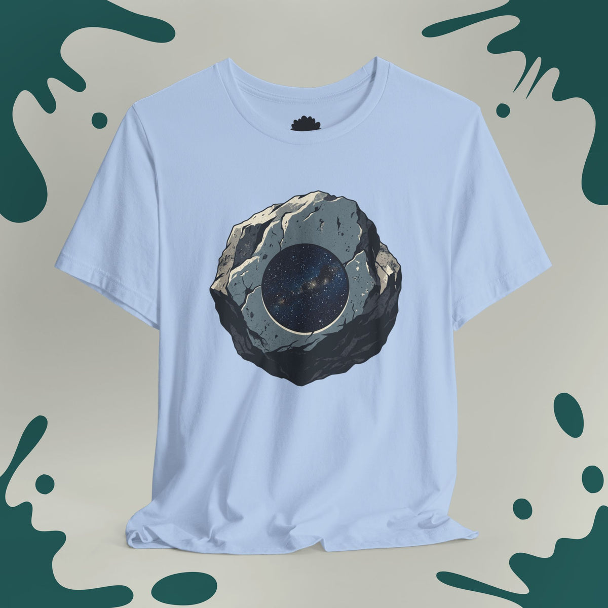 Cosmic Core T-Shirt