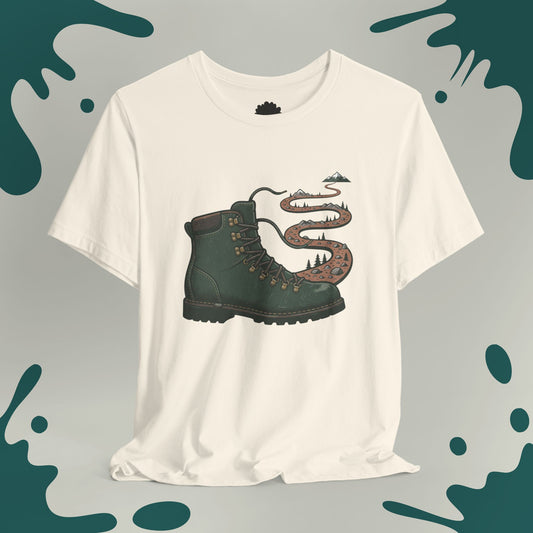 Wanderbound T-Shirt