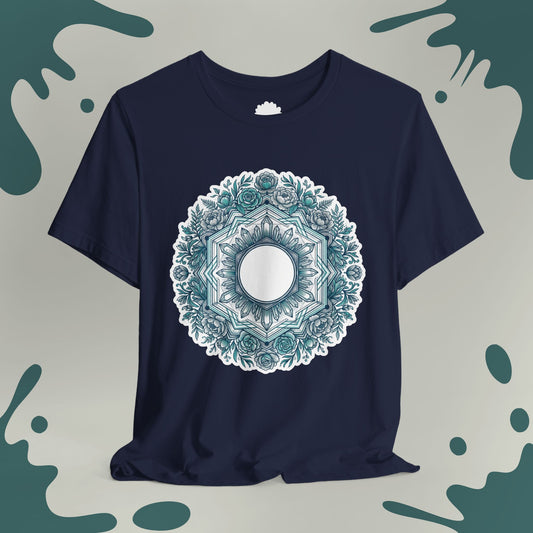 Crystal Bloom T-Shirt