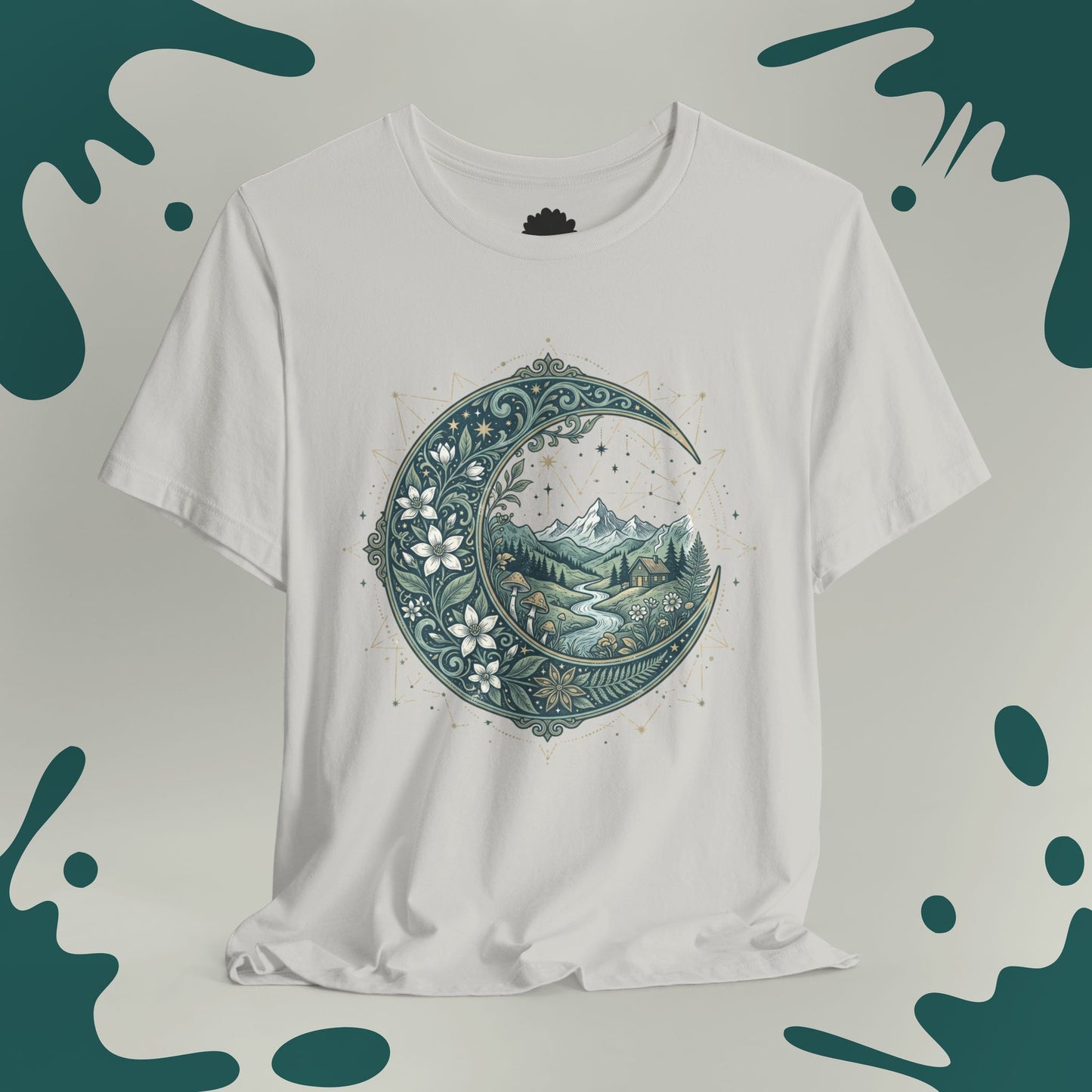 Cabin in the Stars T-Shirt