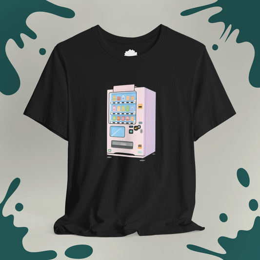 Refill Station T-Shirt