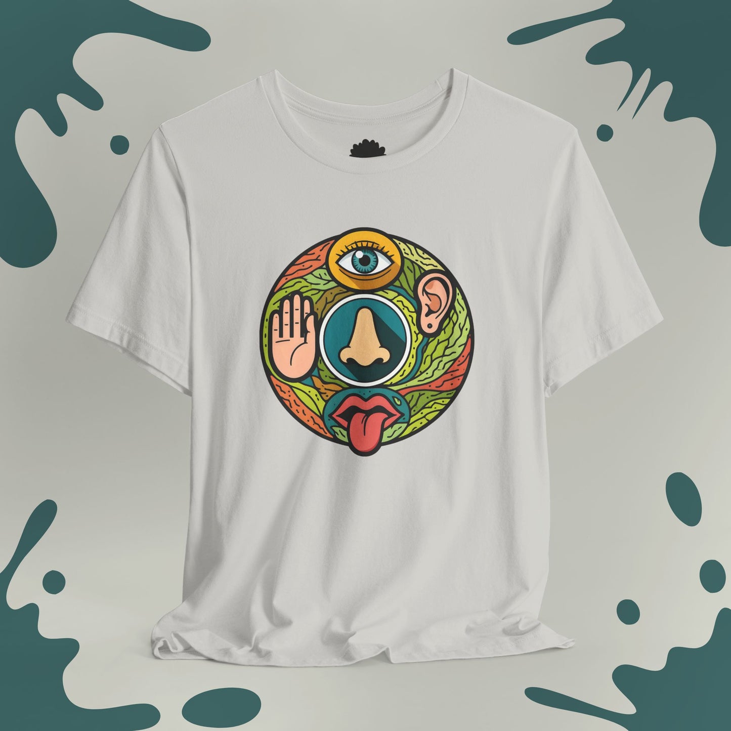 Full Awareness T-Shirt