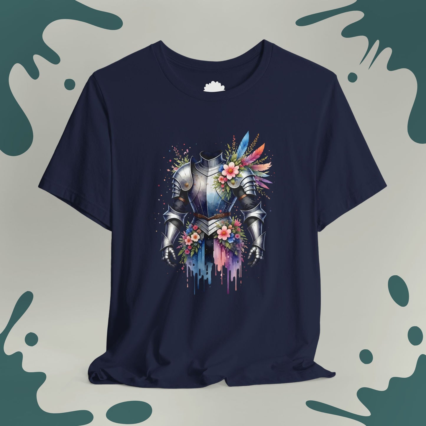 Feathers & Steel T-Shirt