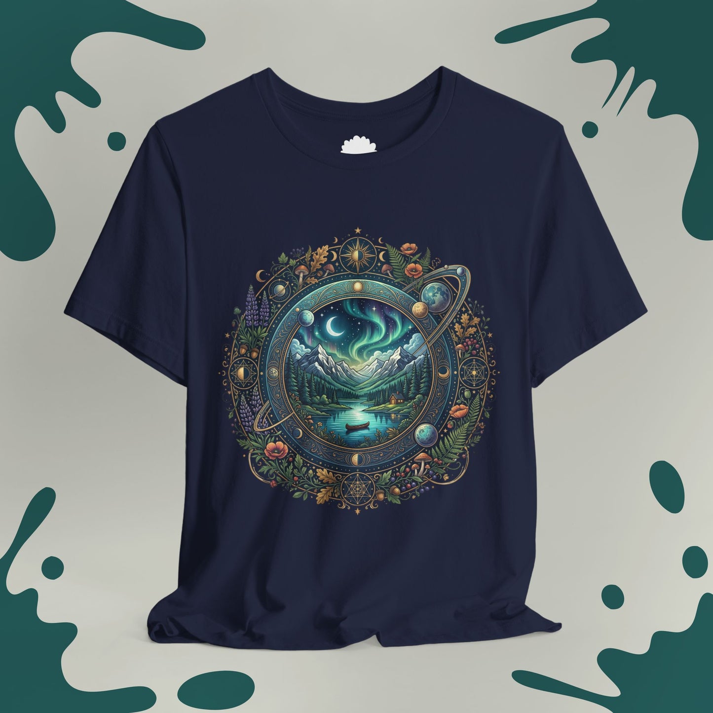 Occult Nature T-Shirt
