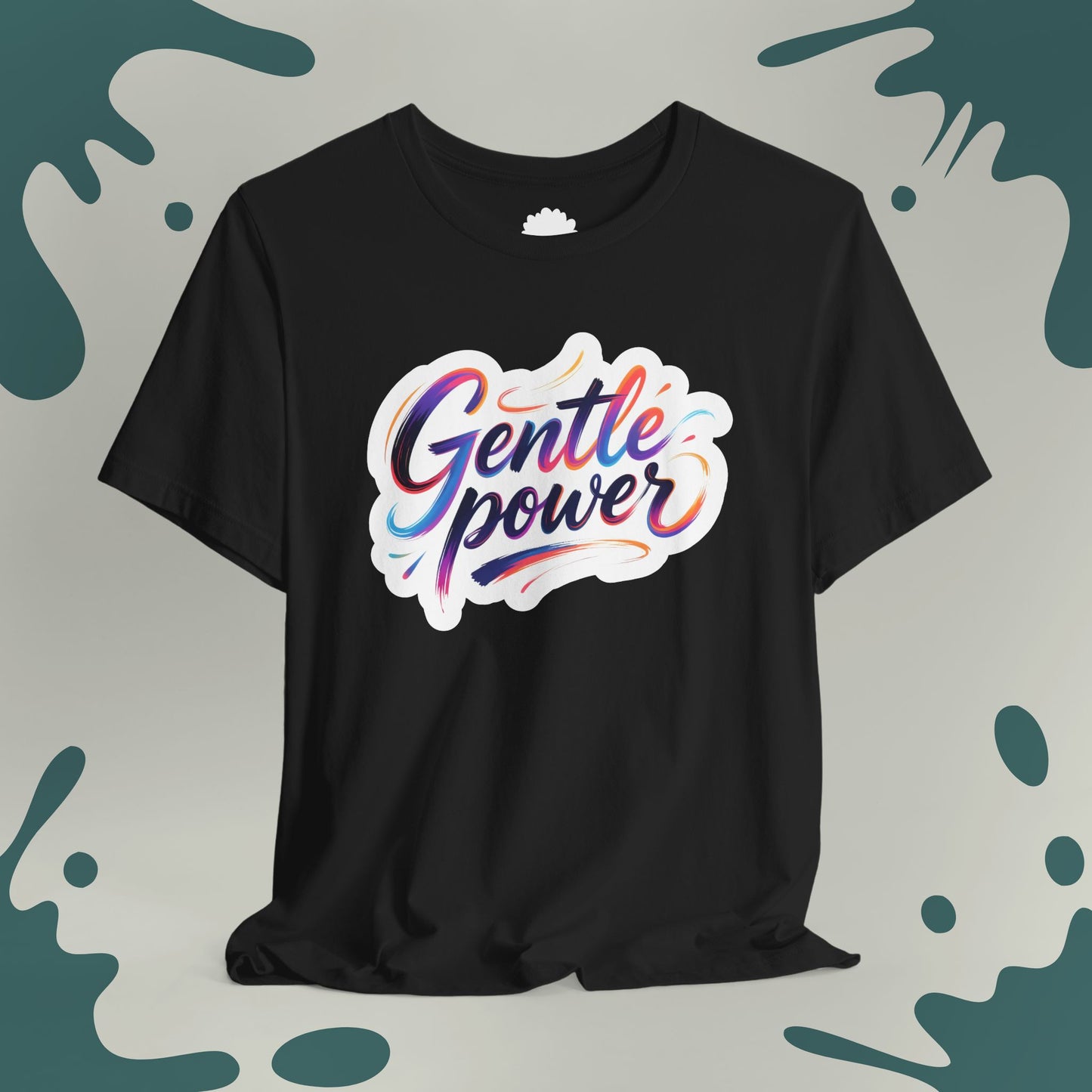 Gentle Power T-Shirt