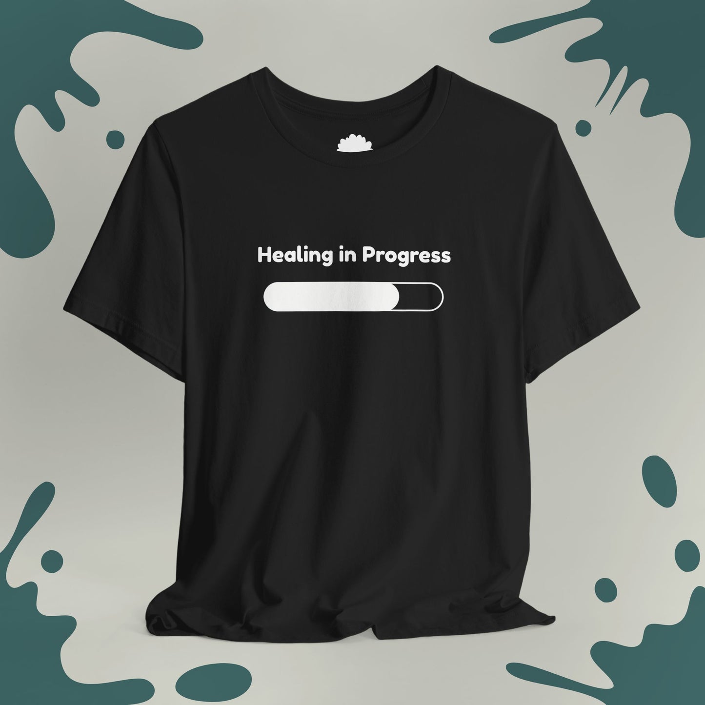 Healing In Progress T-Shirt
