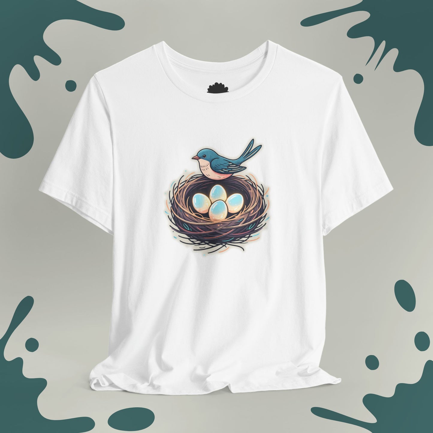 Golden Beginnings T-Shirt