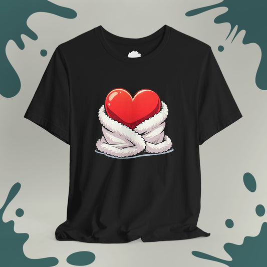 Wrapped in Love T-Shirt