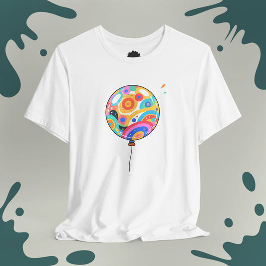 The Dream Capsule T-Shirt