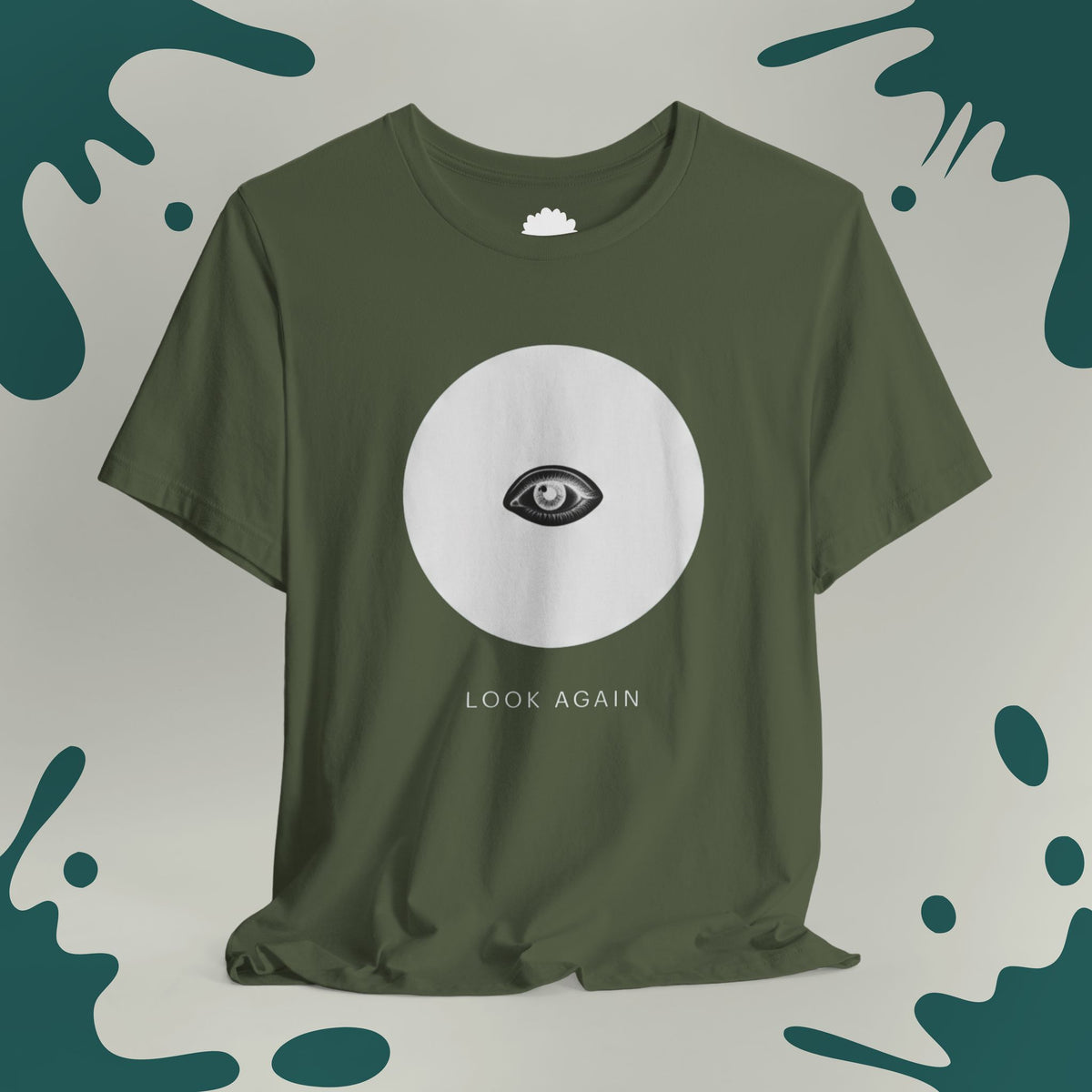 Look Again T-Shirt