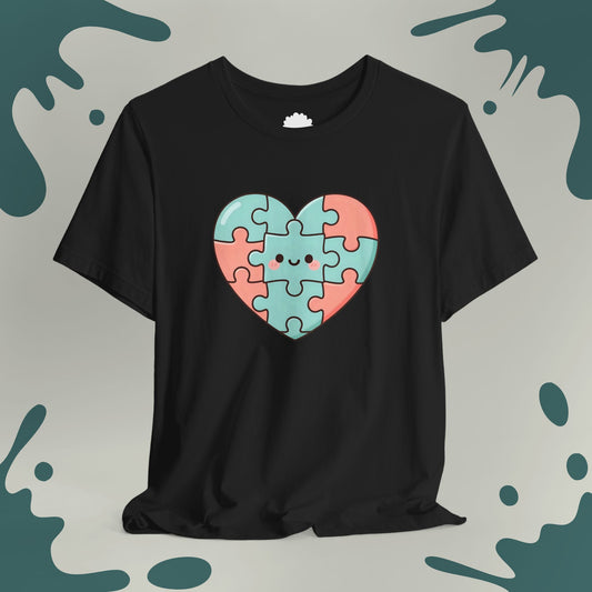 Wholehearted T-Shirt