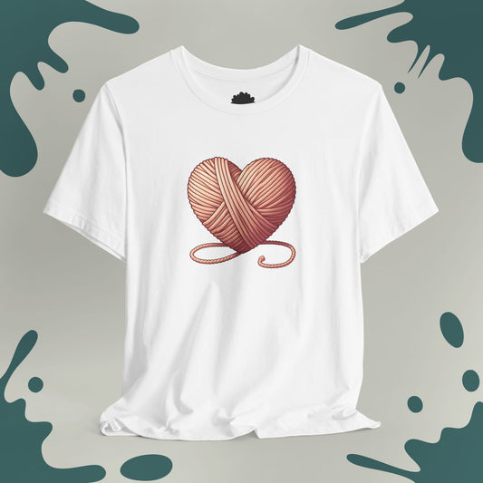 Tangled Love T-Shirt