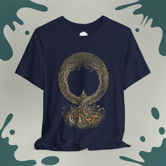 Heartwood T-Shirt
