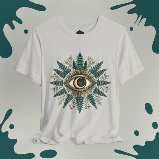 Pine Eye of the Woods T-Shirt