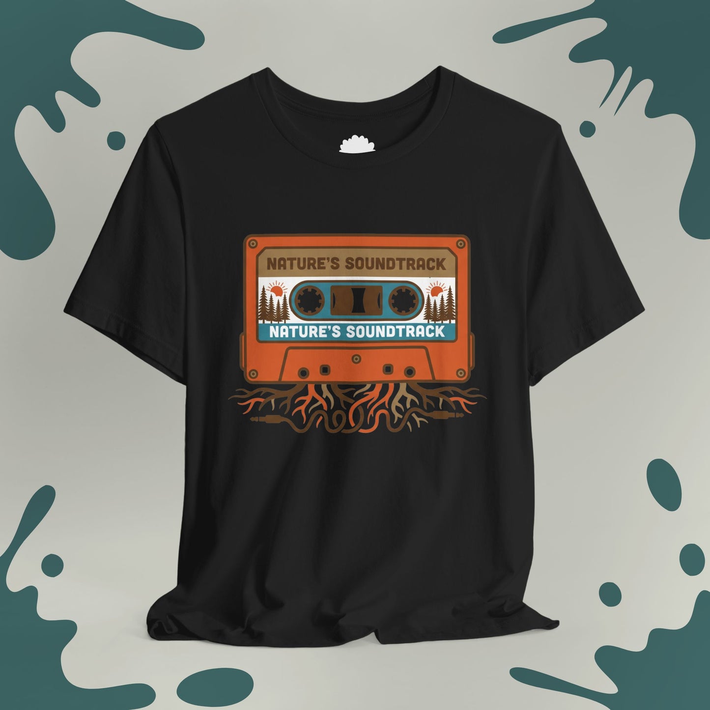Miniature Mental Retreat T-Shirt