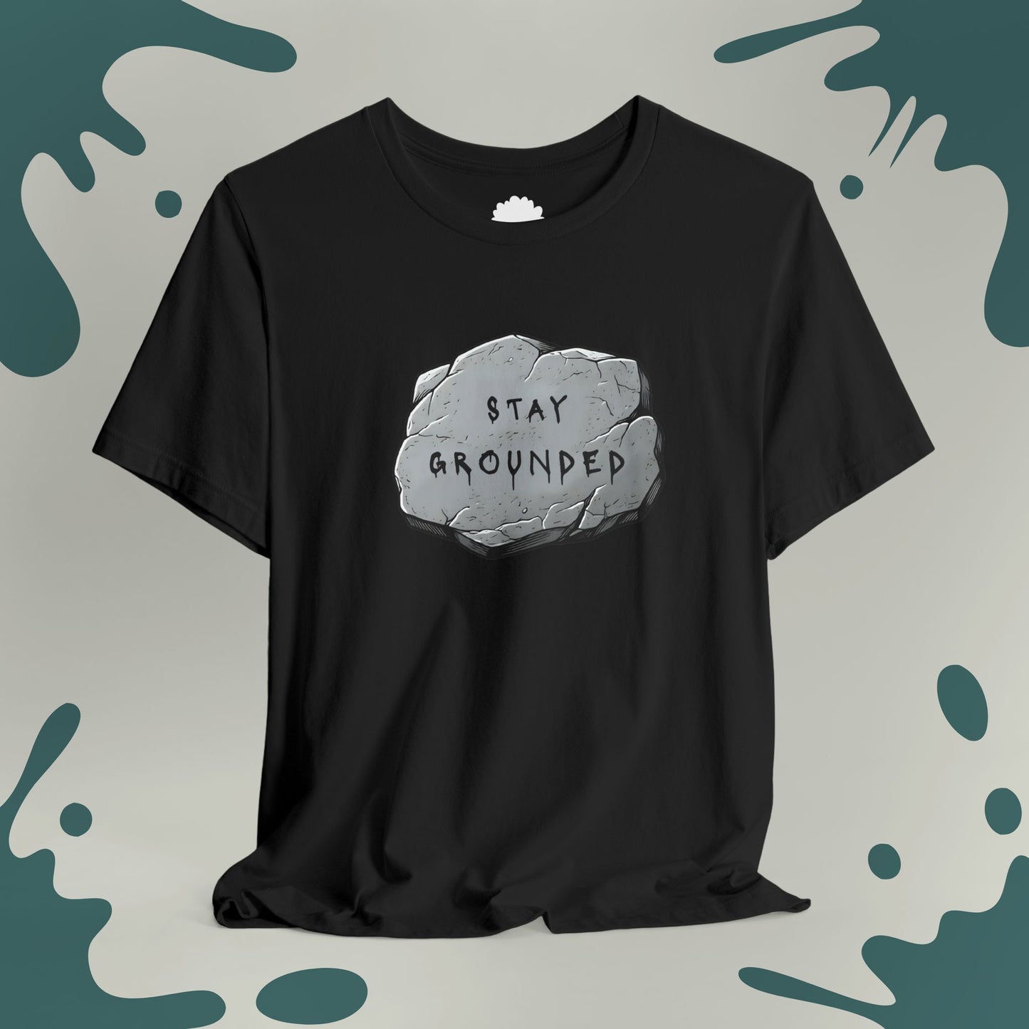 Stay Grounded T-Shirt