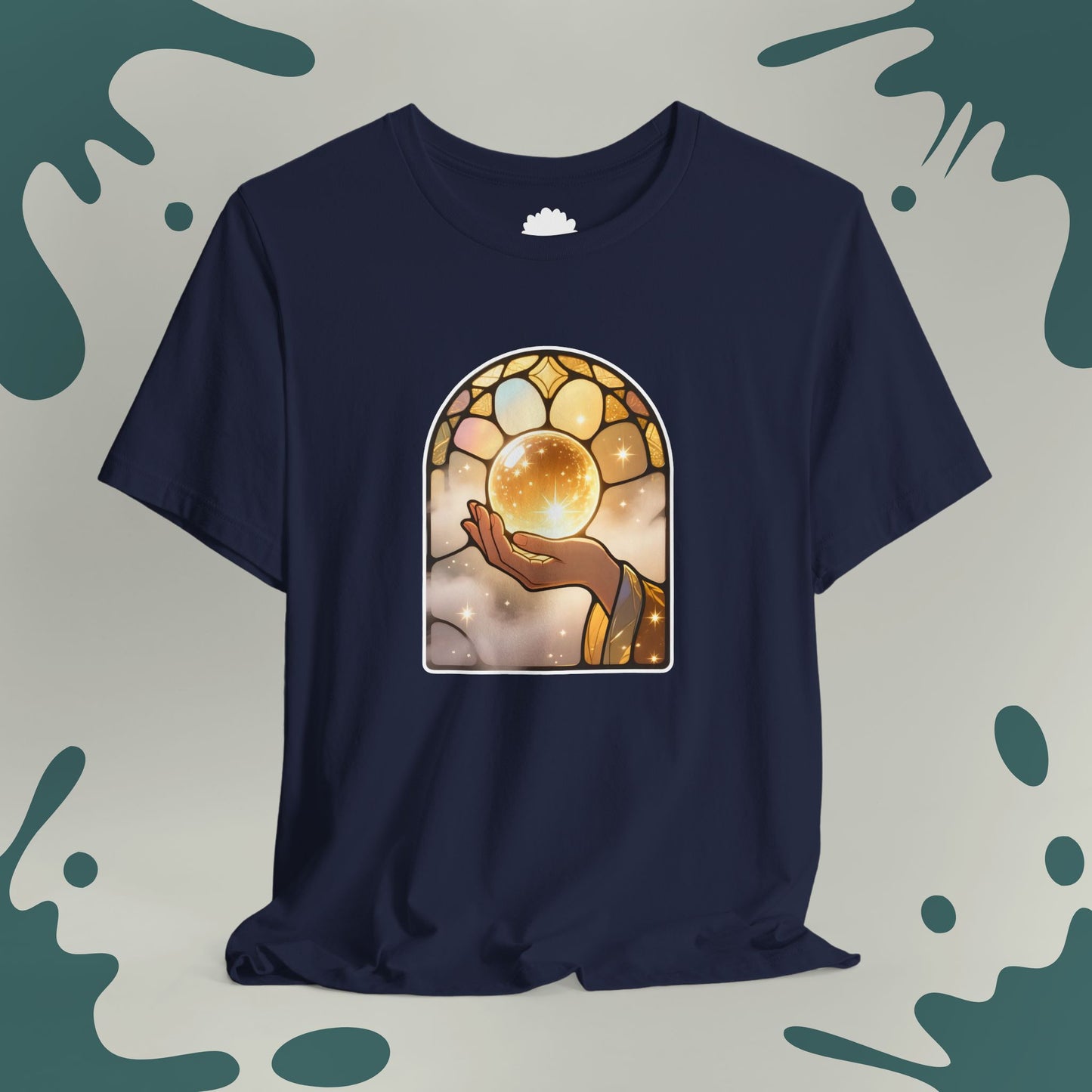 Handle with Care T-Shirt