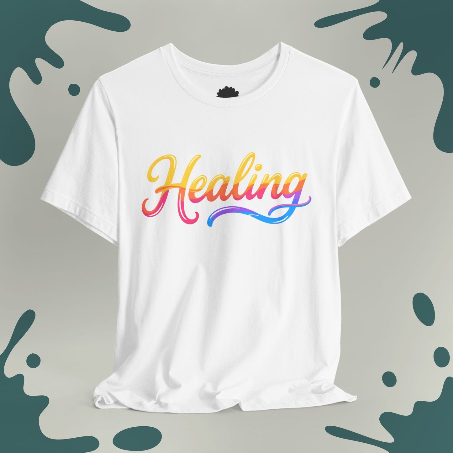 Healing T-Shirt