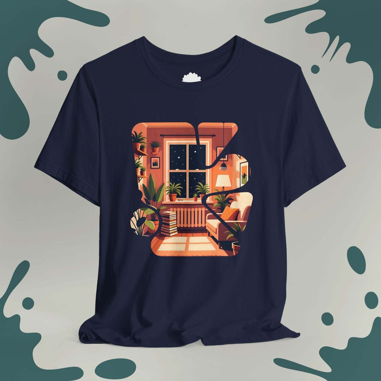 Safe Space T-Shirt