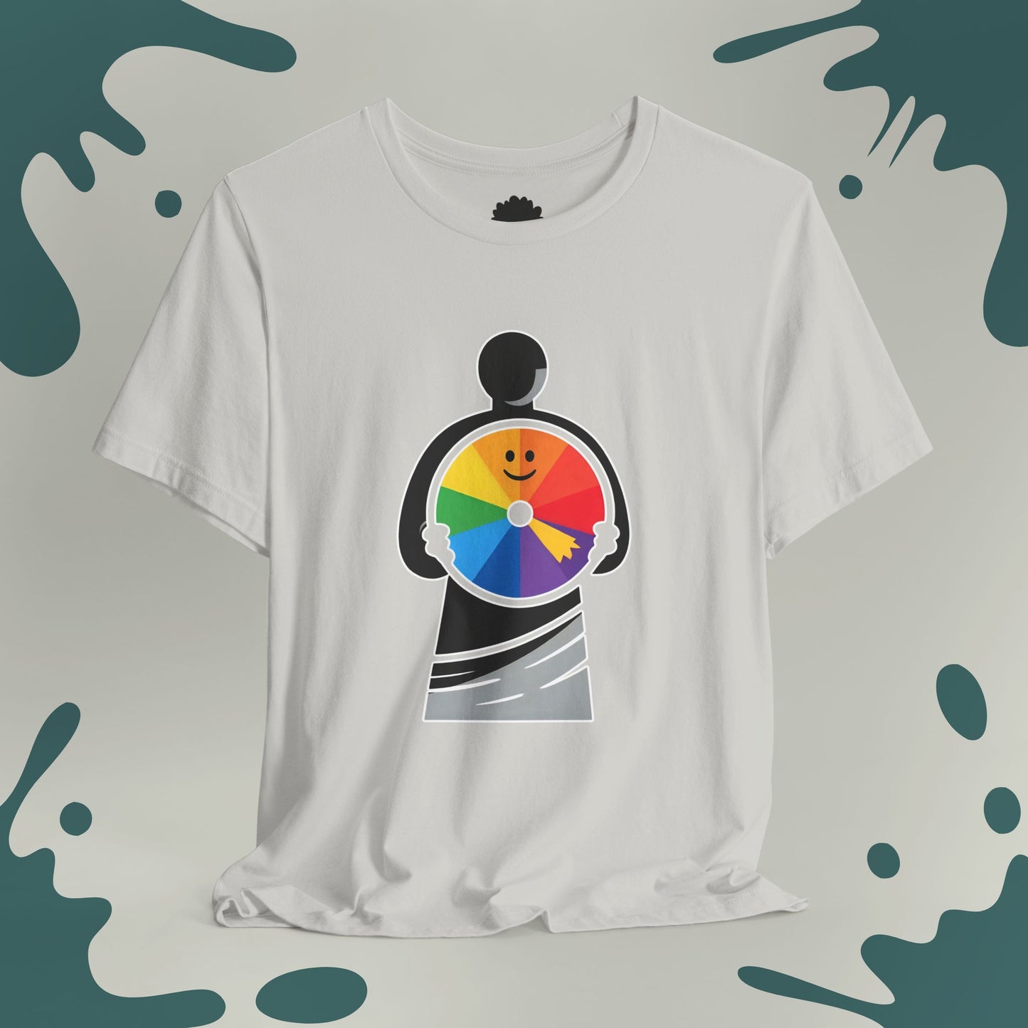 Mood Motion T-Shirt