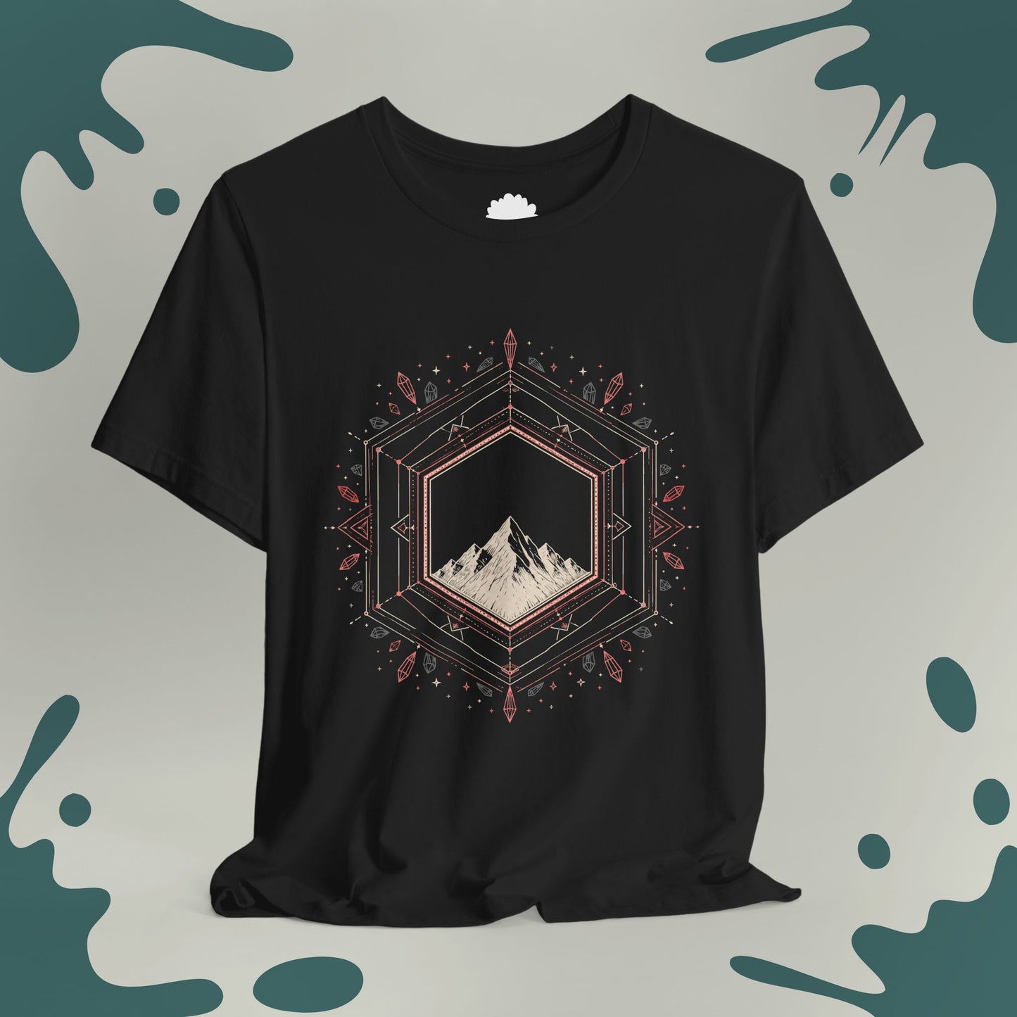 Summit Ascension T-Shirt